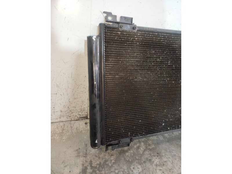 Recambio de condensador / radiador aire acondicionado para lexus is200 (ds2/is2) 220d referencia OEM IAM   