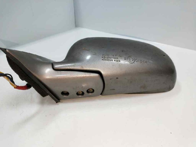 Recambio de retrovisor izquierdo para mitsubishi galant berlina (e50) referencia OEM IAM   ELECTRICO Recambio de retrovisor izquierdo para mitsubishi galant berlina (e50) referencia OEM IAM   ELECTRICO