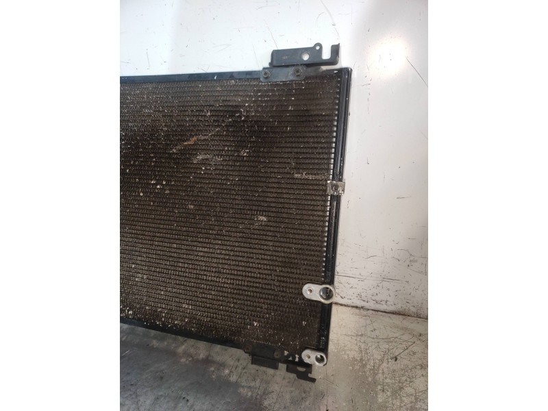 Recambio de condensador / radiador aire acondicionado para lexus is200 (ds2/is2) 220d referencia OEM IAM   