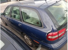 volvo v40 familiar del año 2006 2