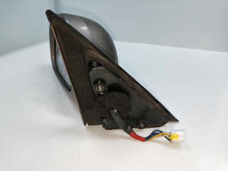 Recambio de retrovisor izquierdo para mitsubishi galant berlina (e50) referencia OEM IAM   ELECTRICO Recambio de retrovisor izquierdo para mitsubishi galant berlina (e50) referencia OEM IAM   ELECTRICO