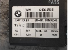 Recambio de modulo electronico para bmw serie 3 coupe (e92) 320d referencia OEM IAM 692643501 001430548  2