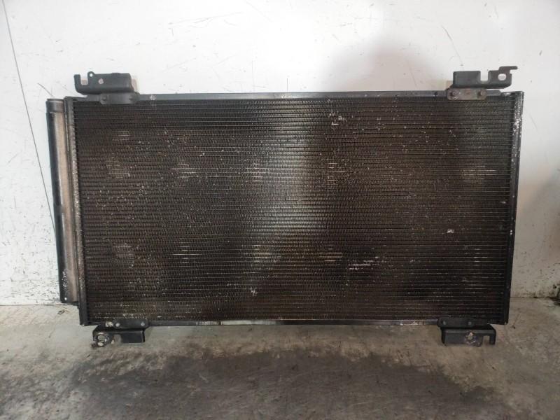 Recambio de condensador / radiador aire acondicionado para lexus is200 (ds2/is2) 220d referencia OEM IAM   