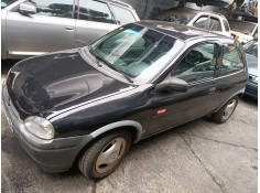 opel corsa b del año 2004