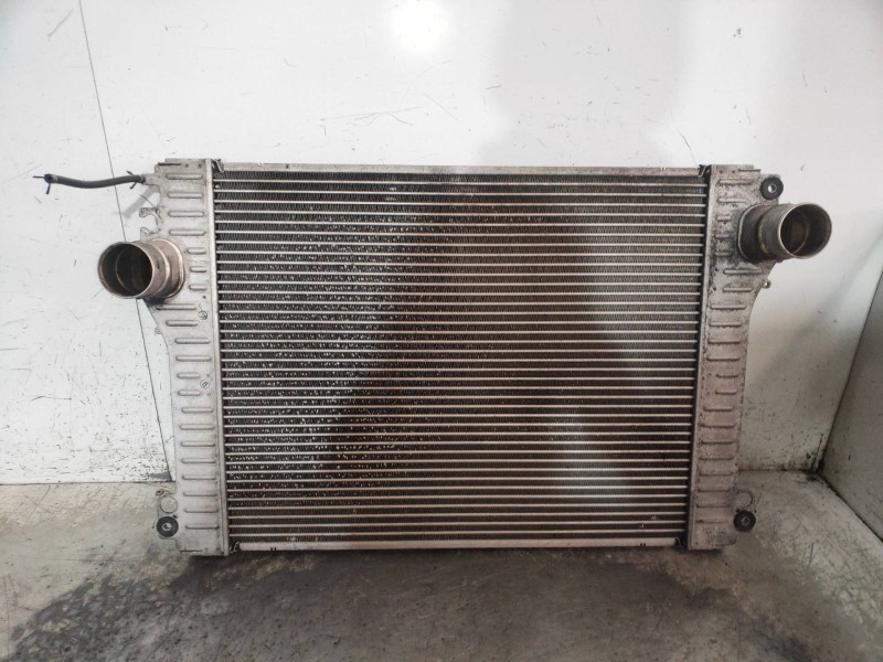 Recambio de intercooler para lexus is200 (ds2/is2) 220d referencia OEM IAM   