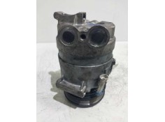 Recambio de compresor aire acondicionado para fiat croma (194) referencia OEM IAM 51810417 0487 