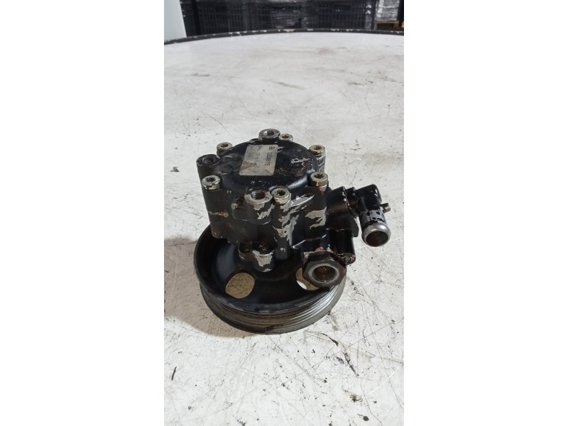 Recambio de bomba direccion para santana 300 20hdi referencia OEM IAM 041602701   Recambio de bomba direccion para santana 300 20hdi referencia OEM IAM 041602701