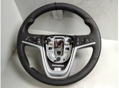 Recambio de volante para opel astra j lim. 1.7 16v cdti referencia OEM IAM   