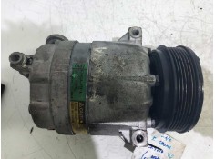 Recambio de compresor aire acondicionado para fiat croma (194) referencia OEM IAM 51810417 0487  2