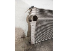 Recambio de intercooler para lexus is200 (ds2/is2) 220d referencia OEM IAM    2