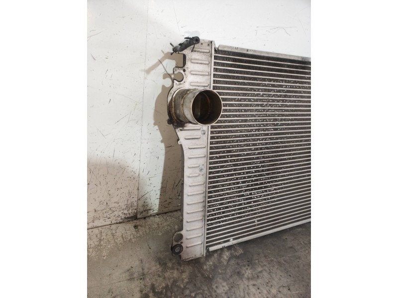 Recambio de intercooler para lexus is200 (ds2/is2) 220d referencia OEM IAM   