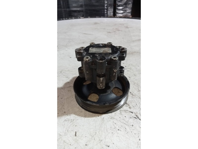 Recambio de bomba direccion para santana 300 20hdi referencia OEM IAM 041602701   Recambio de bomba direccion para santana 300 20hdi referencia OEM IAM 041602701