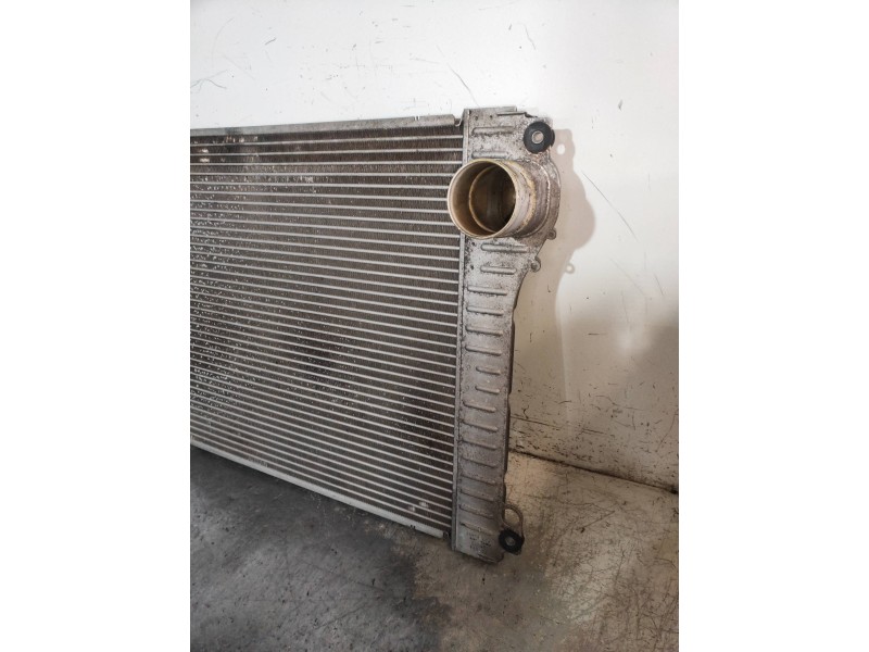 Recambio de intercooler para lexus is200 (ds2/is2) 220d referencia OEM IAM   
