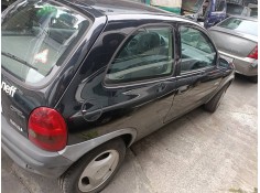 opel corsa b del año 2004 2