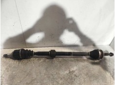 Recambio de transmision delantera derecha para toyota auris active referencia OEM IAM   