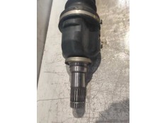 Recambio de transmision delantera derecha para toyota auris active referencia OEM IAM    2