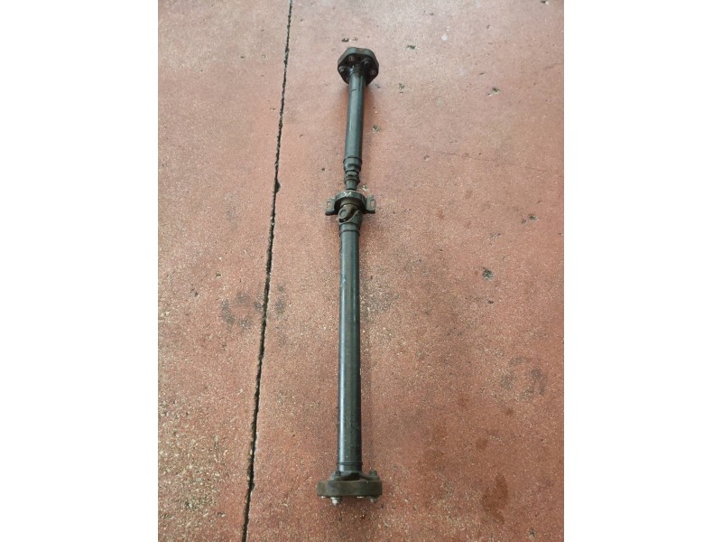 Recambio de transmision central para lexus is200 (ds2/is2) 220d referencia OEM IAM   