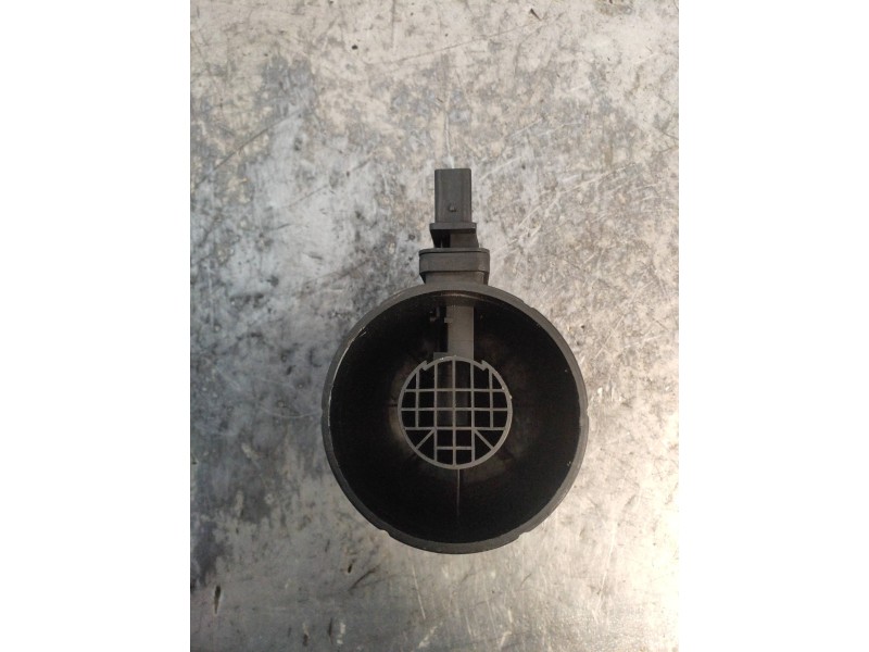 Recambio de caudalimetro para bmw serie 3 coupe (e92) 320d referencia OEM IAM 0281002567 7788743 