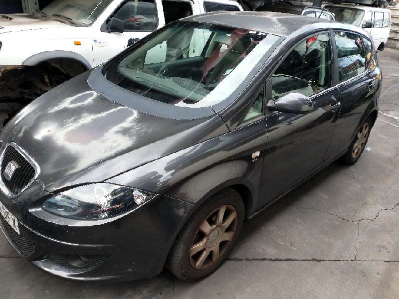 seat altea (5p1) del año 2005