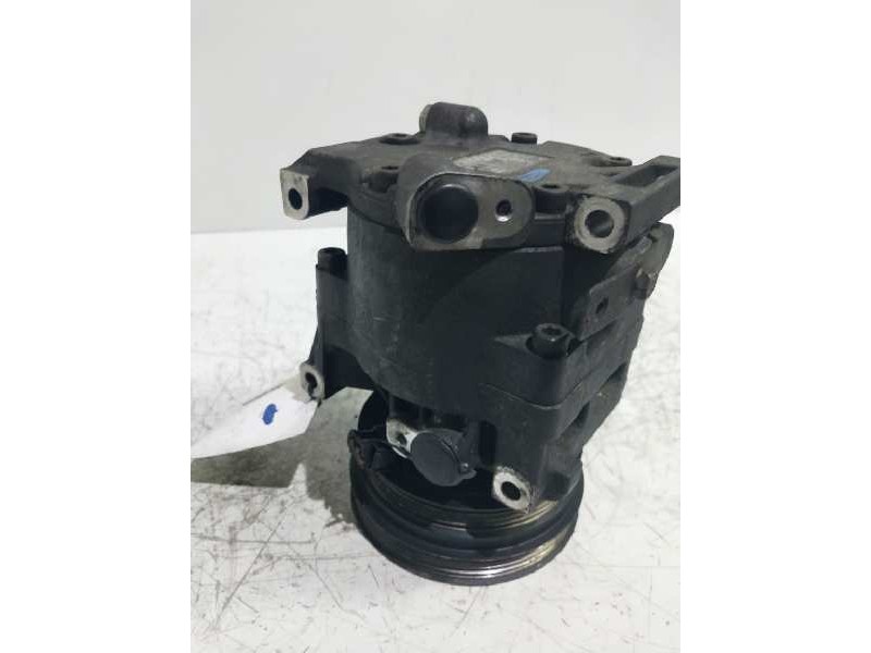 Recambio de compresor aire acondicionado para fiat bravo (182) referencia OEM IAM 507775000 465144430 B837 SC08