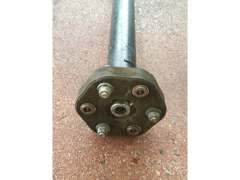 Recambio de transmision central para lexus is200 (ds2/is2) 220d referencia OEM IAM   