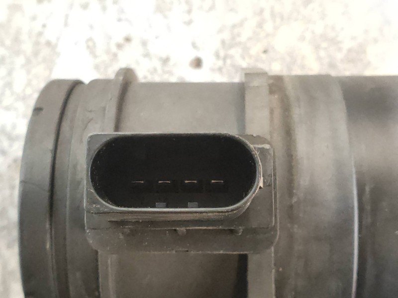 Recambio de caudalimetro para bmw serie 3 coupe (e92) 320d referencia OEM IAM 0281002567 7788743 