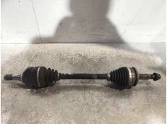 Recambio de transmision delantera izquierda para toyota auris active referencia OEM IAM   