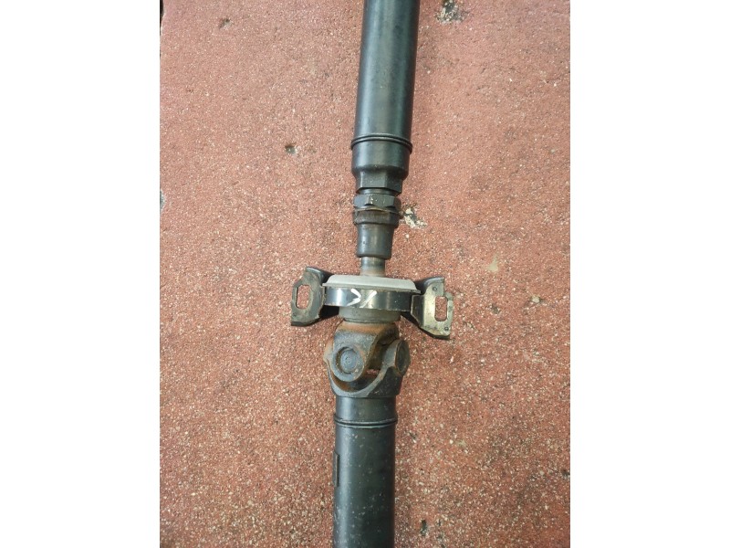 Recambio de transmision central para lexus is200 (ds2/is2) 220d referencia OEM IAM   