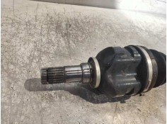 Recambio de transmision delantera izquierda para toyota auris active referencia OEM IAM    2