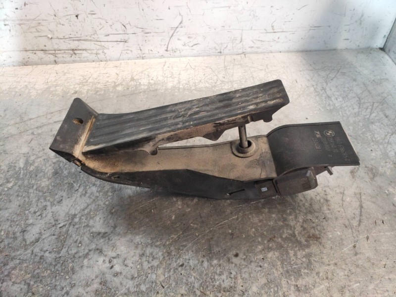 Recambio de potenciometro pedal para bmw serie 3 coupe (e92) 320d referencia OEM IAM 3542678628501 25916010 