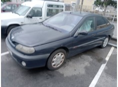 renault laguna (b56) del año 1998