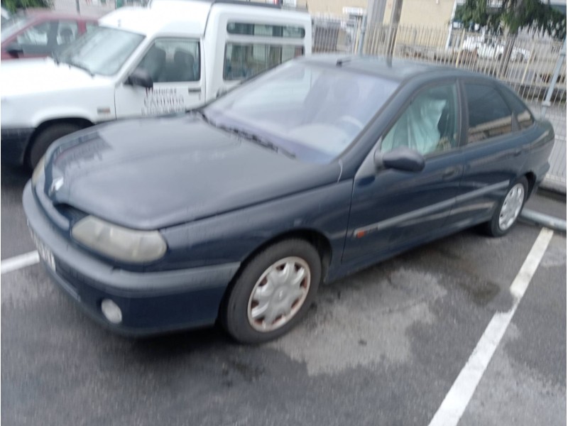 renault laguna (b56) del año 1998