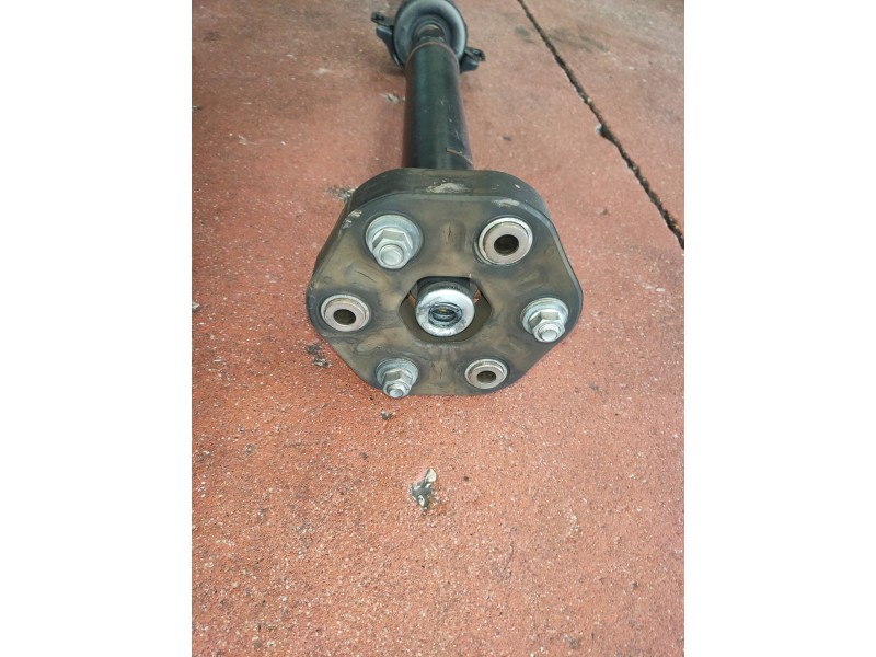 Recambio de transmision central para lexus is200 (ds2/is2) 220d referencia OEM IAM   