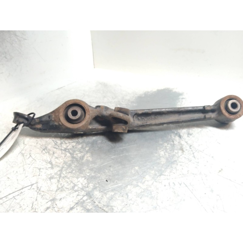 Recambio de brazo suspension inferior delantero izquierdo para honda accord berlina (cc/ce) 1.8 cat referencia OEM IAM   