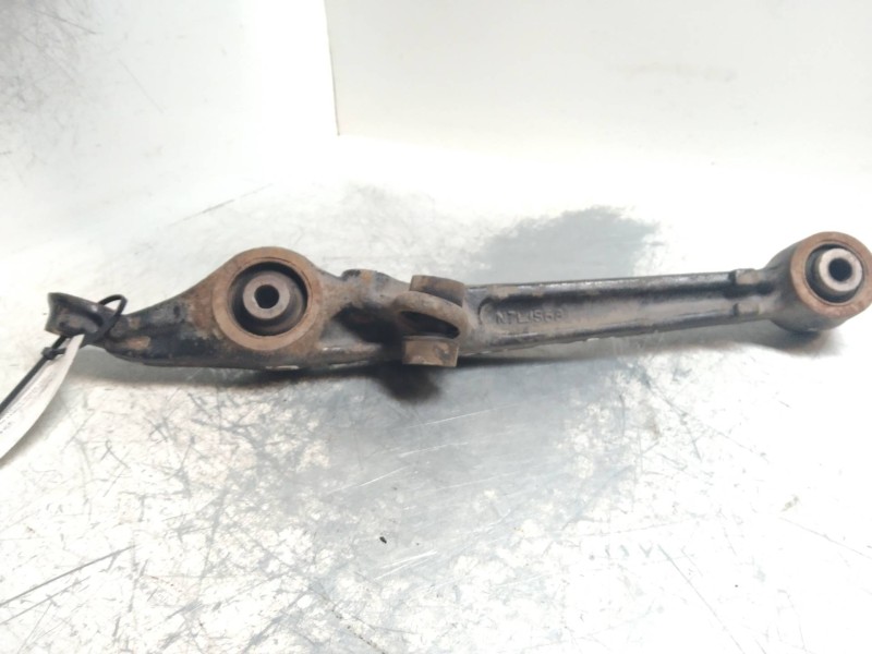 Recambio de brazo suspension inferior delantero izquierdo para honda accord berlina (cc/ce) 1.8 cat referencia OEM IAM   
