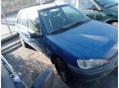 peugeot 106 (s2) del año 1998
