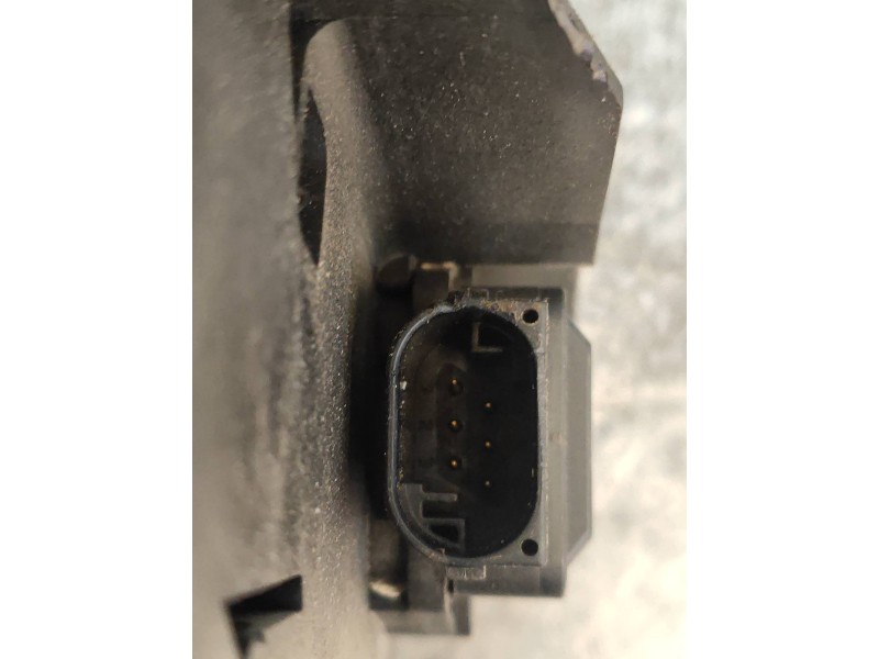 Recambio de potenciometro pedal para bmw serie 3 coupe (e92) 320d referencia OEM IAM 3542678628501 25916010 