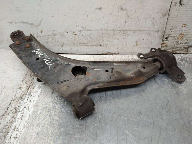 Recambio de brazo suspension inferior delantero izquierdo para chevrolet evanda cdx referencia OEM IAM   