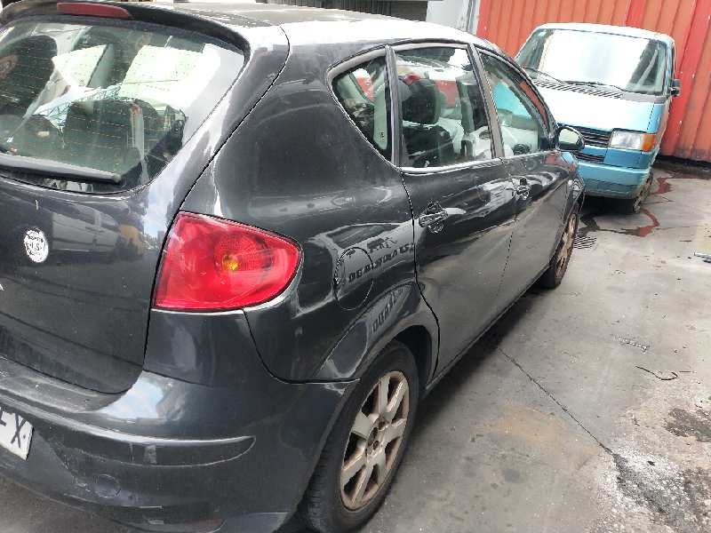seat altea (5p1) del año 2005