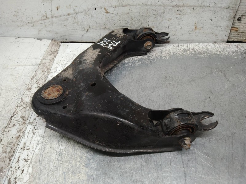 Recambio de brazo suspension inferior trasero derecho para chevrolet evanda cdx referencia OEM IAM   