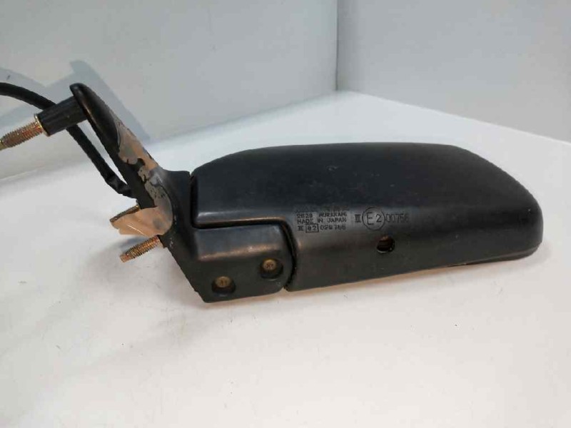 Recambio de retrovisor izquierdo para mitsubishi lancer berlina (c60a/c70a) referencia OEM IAM   ELECTRICO Recambio de retrovisor izquierdo para mitsubishi lancer berlina (c60a/c70a) referencia OEM IAM   ELECTRICO