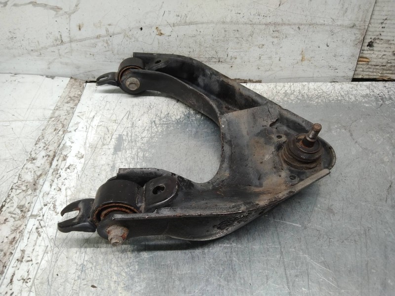 Recambio de brazo suspension inferior trasero derecho para chevrolet evanda cdx referencia OEM IAM   