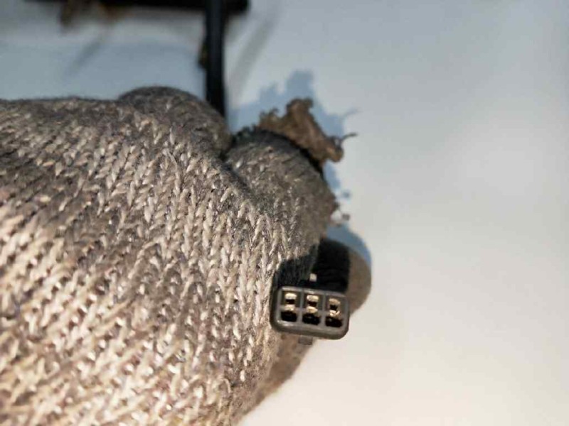 Recambio de retrovisor izquierdo para mitsubishi lancer berlina (c60a/c70a) referencia OEM IAM   ELECTRICO Recambio de retrovisor izquierdo para mitsubishi lancer berlina (c60a/c70a) referencia OEM IAM   ELECTRICO