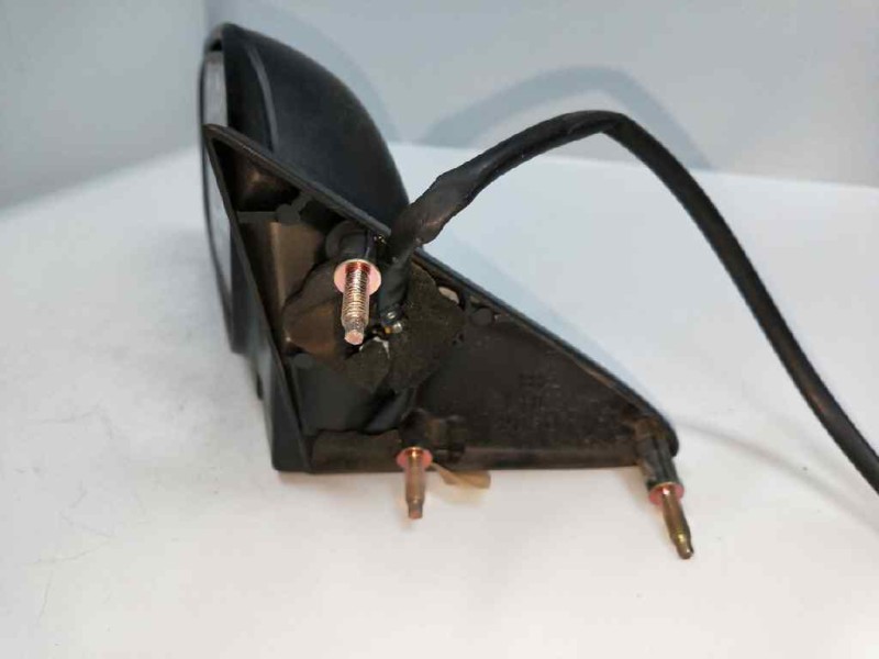 Recambio de retrovisor izquierdo para mitsubishi lancer berlina (c60a/c70a) referencia OEM IAM   ELECTRICO Recambio de retrovisor izquierdo para mitsubishi lancer berlina (c60a/c70a) referencia OEM IAM   ELECTRICO