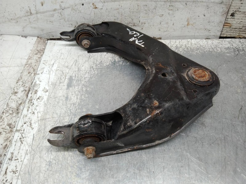 Recambio de brazo suspension inferior trasero izquierdo para chevrolet evanda cdx referencia OEM IAM   