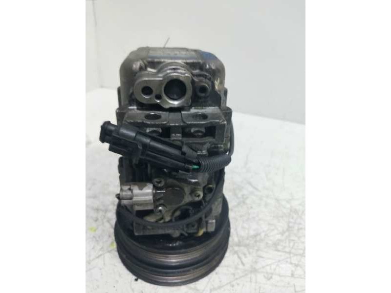 Recambio de compresor aire acondicionado para fiat punto berlina (176) 1.2 cat referencia OEM IAM 4425002210 10P02552 