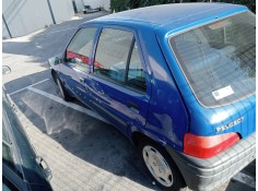 peugeot 106 (s2) del año 1998 2