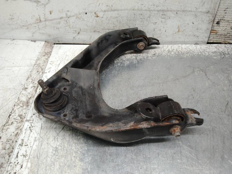 Recambio de brazo suspension inferior trasero izquierdo para chevrolet evanda cdx referencia OEM IAM   