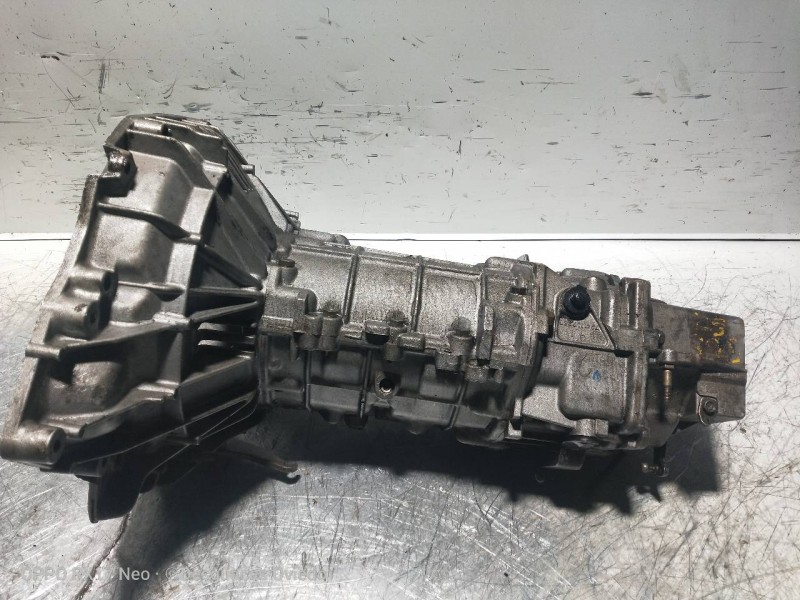 Recambio de caja cambios para peugeot 505 berlina sti referencia OEM IAM 61013  