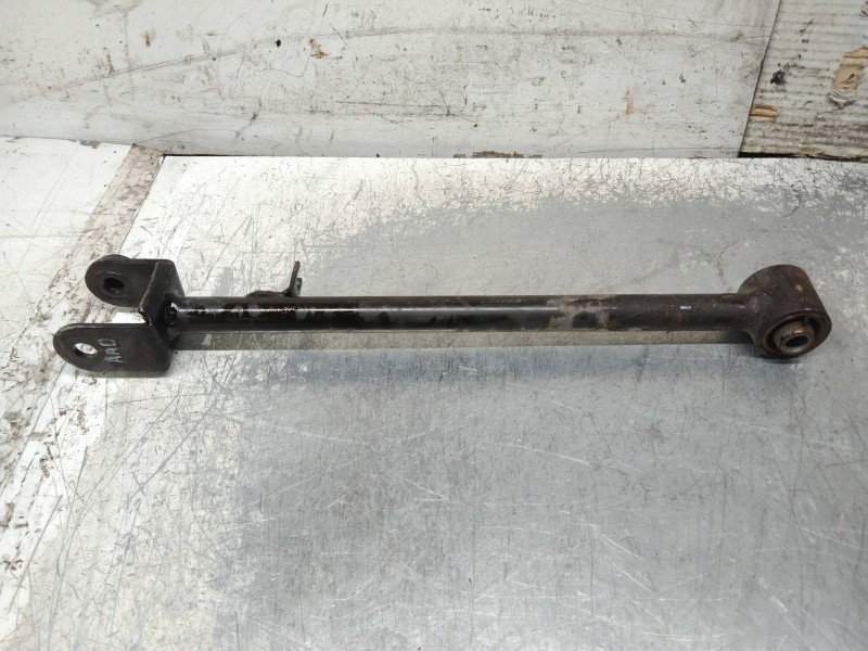 Recambio de brazo suspension superior trasero derecho para chevrolet evanda cdx referencia OEM IAM   